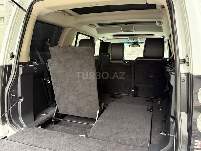 Land Rover Discovery 2014, 226,600 km - 3.0 l - Bakı