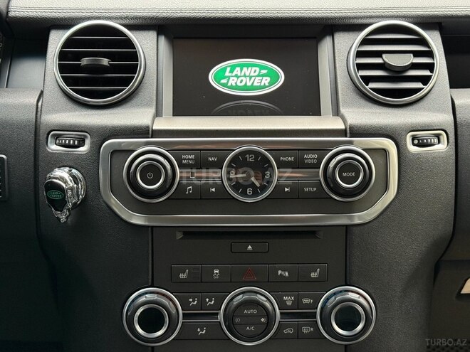 Land Rover Discovery 2014, 226,600 km - 3.0 l - Bakı