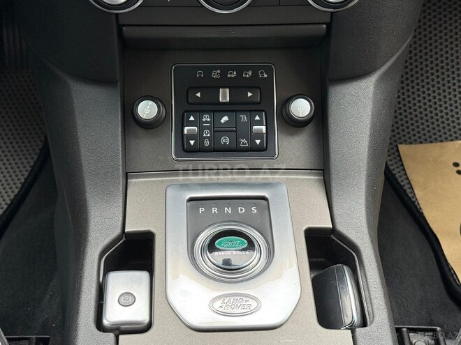 Land Rover Discovery 2014, 226,600 km - 3.0 l - Bakı