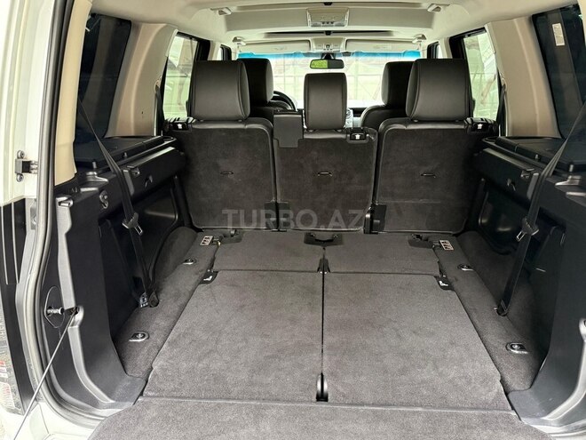 Land Rover Discovery 2014, 226,600 km - 3.0 l - Bakı