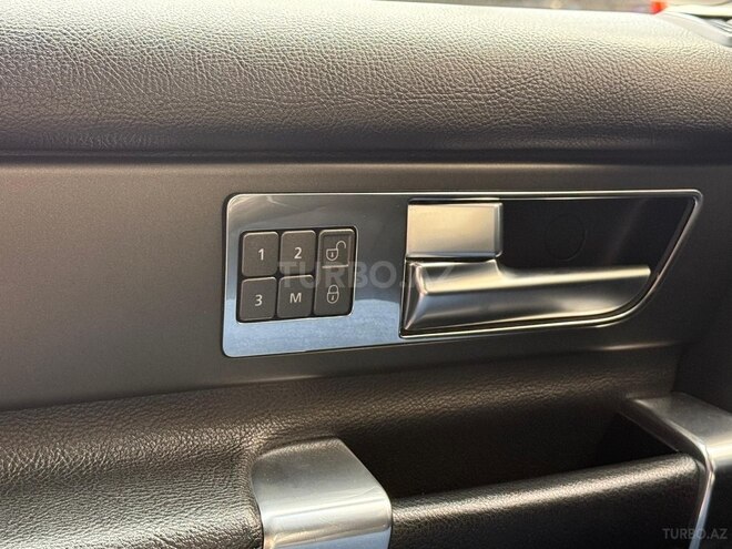 Land Rover Discovery 2014, 226,600 km - 3.0 l - Bakı