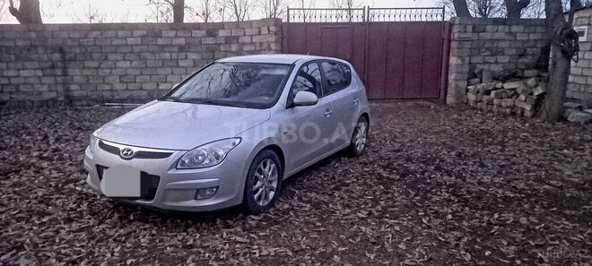 Hyundai i30 2008, 321,457 km - 1.4 l - Masallı