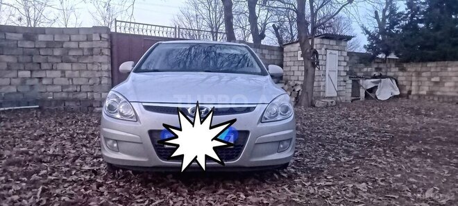 Hyundai i30 2008, 321,457 km - 1.4 l - Masallı