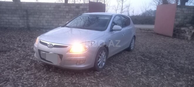 Hyundai i30 2008, 321,457 km - 1.4 l - Masallı