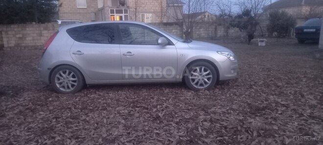 Hyundai i30 2008, 321,457 km - 1.4 l - Masallı