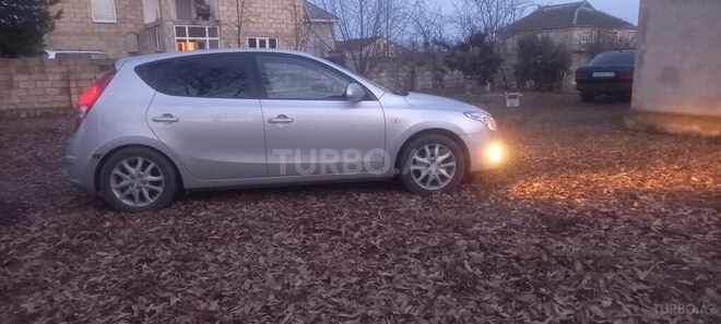 Hyundai i30 2008, 321,457 km - 1.4 l - Masallı