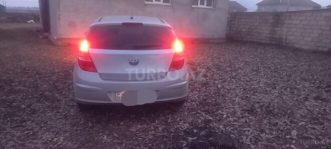 Hyundai i30 2008, 321,457 km - 1.4 l - Masallı