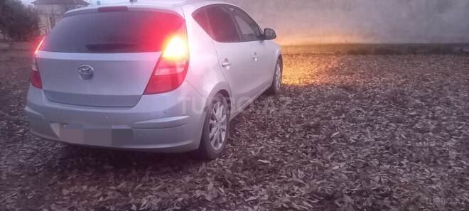 Hyundai i30 2008, 321,457 km - 1.4 l - Masallı