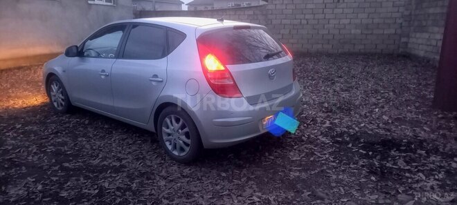 Hyundai i30 2008, 321,457 km - 1.4 l - Masallı