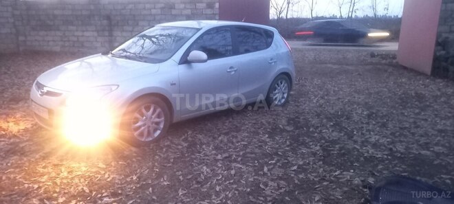 Hyundai i30 2008, 321,457 km - 1.4 l - Masallı
