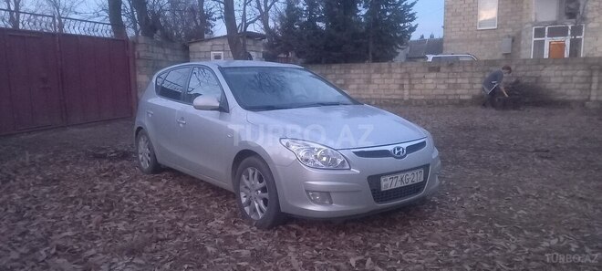 Hyundai i30 2008, 321,457 km - 1.4 l - Masallı