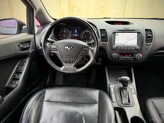 Kia K3 2015, 174,852 km - 1.6 l - Bakı