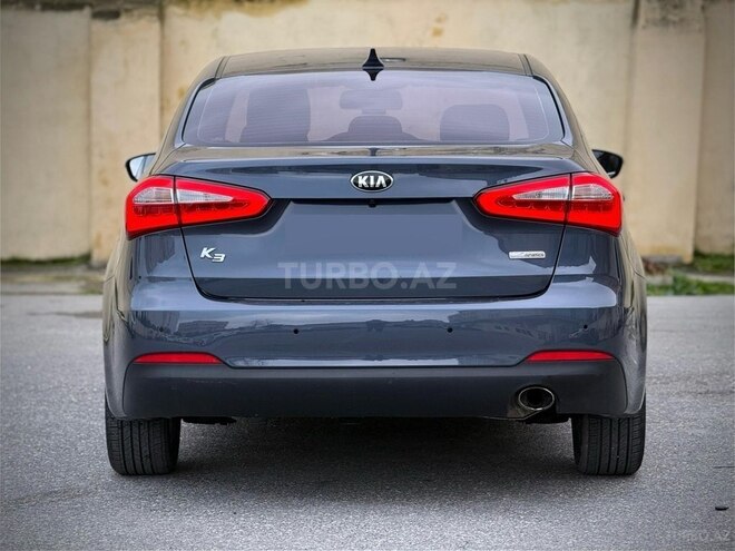 Kia K3 2015, 174,852 km - 1.6 l - Bakı