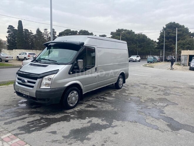 Ford Transit 2006, 306,000 km - 2.4 л - Bakı