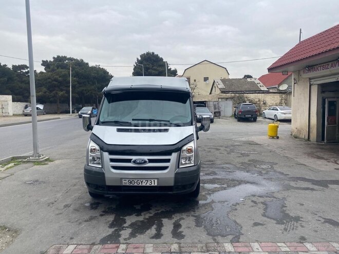 Ford Transit 2006, 306,000 km - 2.4 л - Bakı
