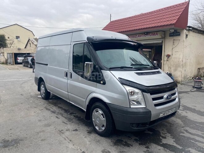 Ford Transit 2006, 306,000 km - 2.4 л - Bakı