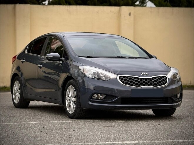 Kia K3 2015, 174,852 km - 1.6 l - Bakı
