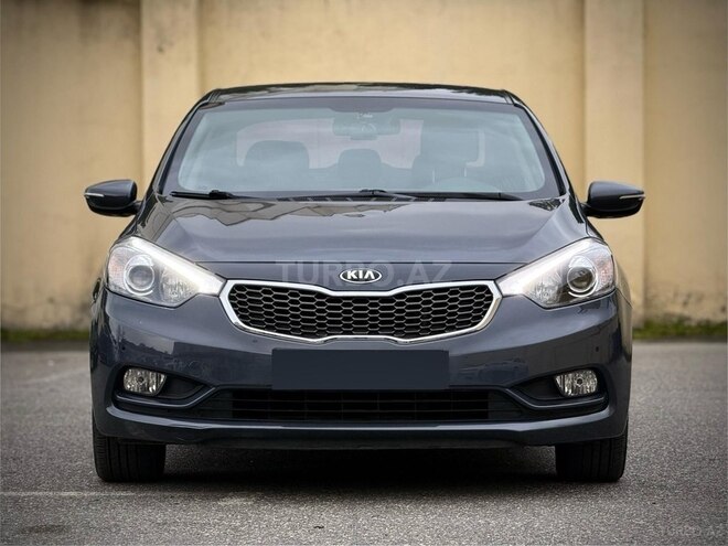 Kia K3 2015, 174,852 km - 1.6 l - Bakı