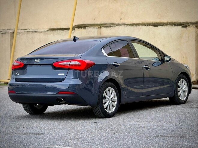 Kia K3 2015, 174,852 km - 1.6 l - Bakı