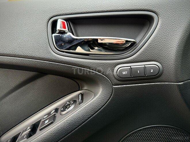 Kia K3 2015, 174,852 km - 1.6 l - Bakı