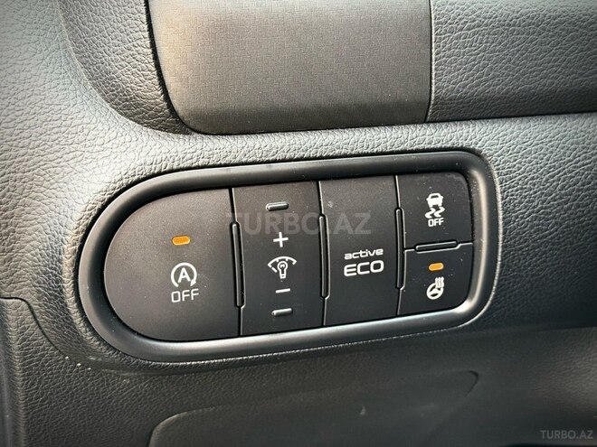 Kia K3 2015, 174,852 km - 1.6 l - Bakı