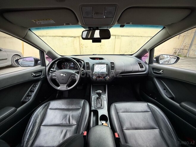 Kia K3 2015, 174,852 km - 1.6 l - Bakı