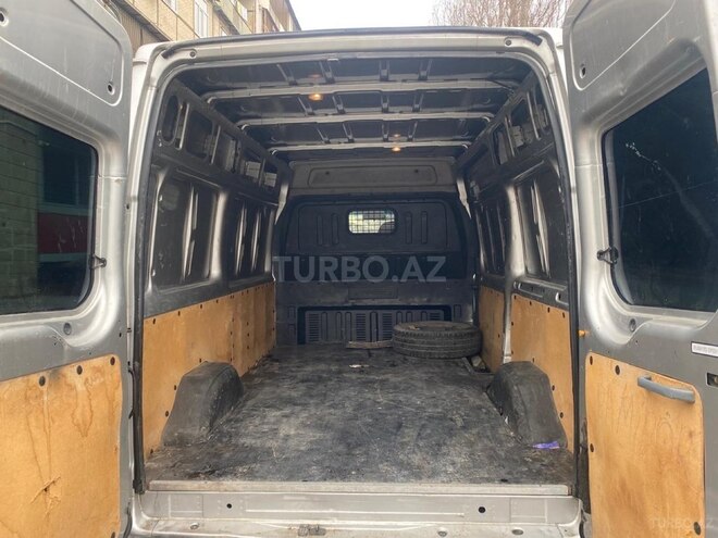Ford Transit 2006, 306,000 km - 2.4 л - Bakı