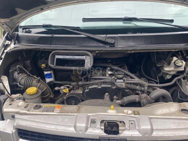 Ford Transit 2006, 306,000 km - 2.4 л - Bakı