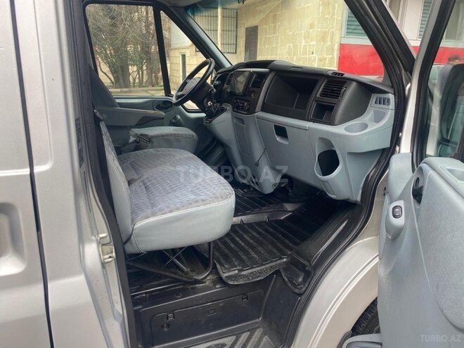 Ford Transit 2006, 306,000 km - 2.4 л - Bakı