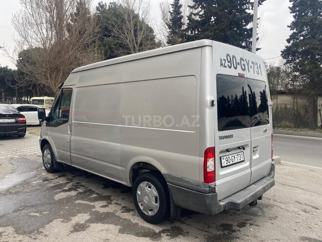 Ford Transit 2006, 306,000 km - 2.4 л - Bakı