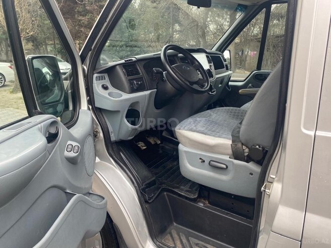 Ford Transit 2006, 306,000 km - 2.4 л - Bakı