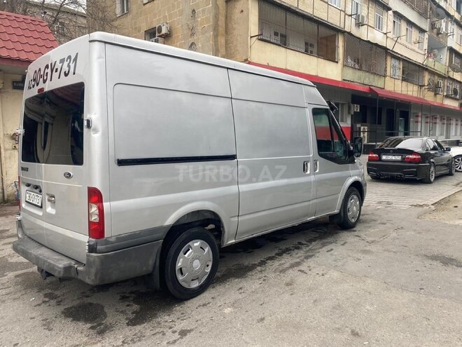 Ford Transit 2006, 306,000 km - 2.4 л - Bakı