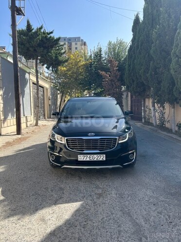 Kia Carnival-7
