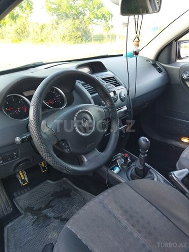 Renault Megane-4