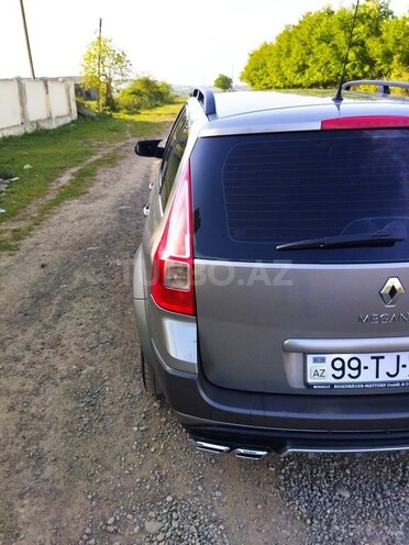 Renault Megane-9