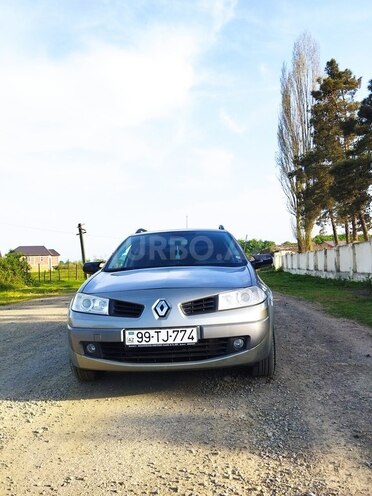 Renault Megane-1