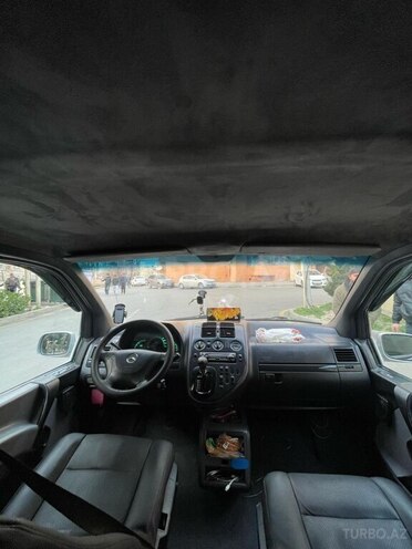 Mercedes Vito 2000, 450,000 km - 2.2 l - Bakı