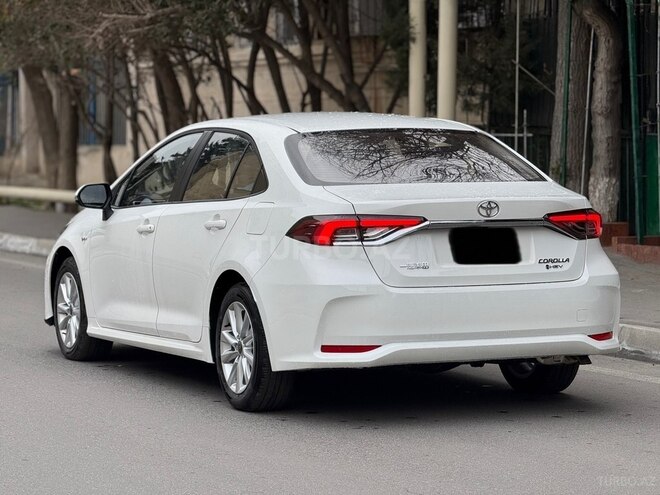 Toyota Corolla 2024, 0 km - 1.8 л - Bakı