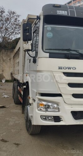 HOWO Sinotruk-4