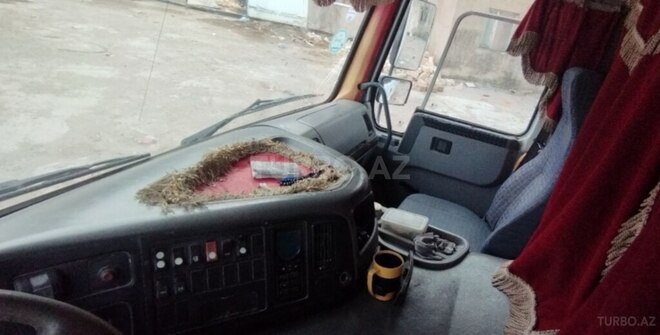 HOWO Sinotruk-9