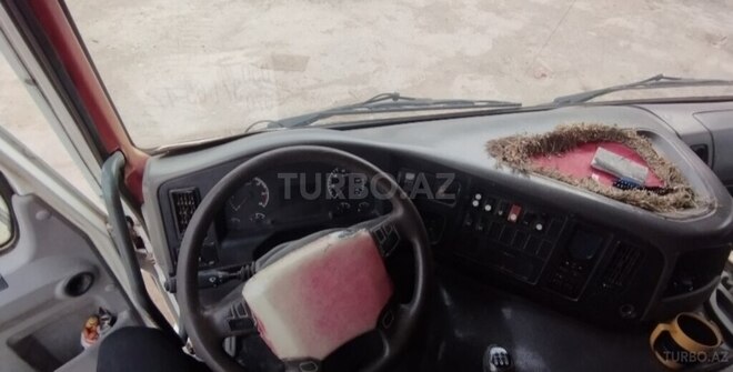 HOWO Sinotruk-10