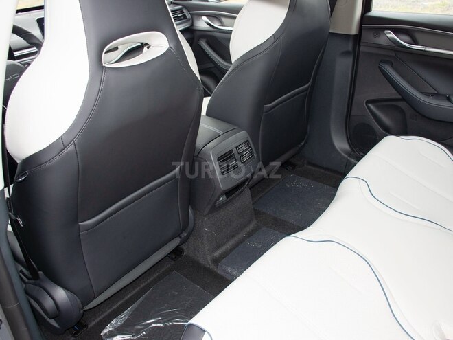 BYD Destroyer 05 2025, 0 km - 1.5 л - Bakı