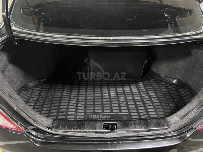 Nissan Sunny 2012, 281,000 km - 1.5 л - Bakı
