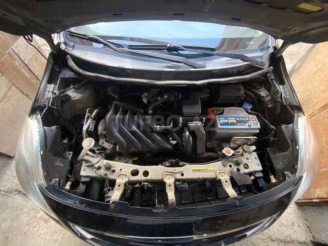 Nissan Sunny 2012, 281,000 km - 1.5 л - Bakı