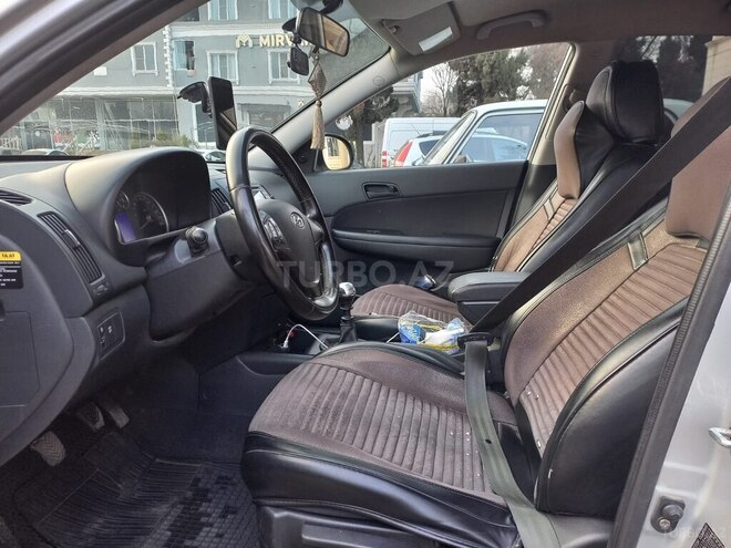 Hyundai i30 2008, 321,457 km - 1.4 l - Masallı