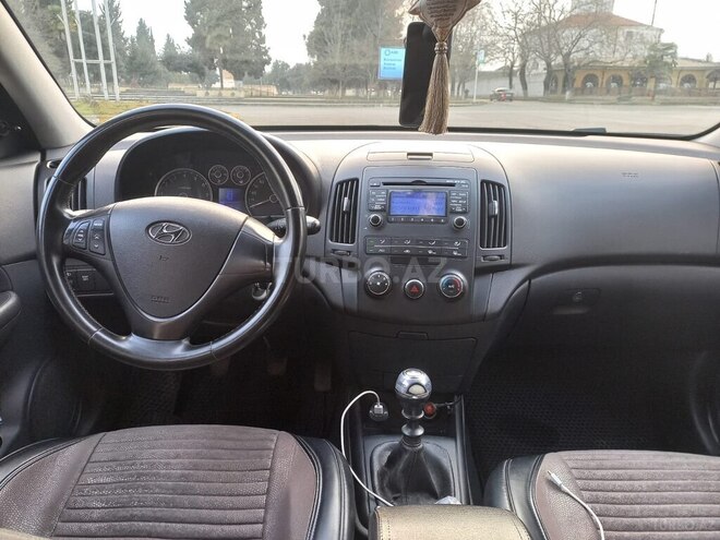 Hyundai i30 2008, 321,457 km - 1.4 l - Masallı
