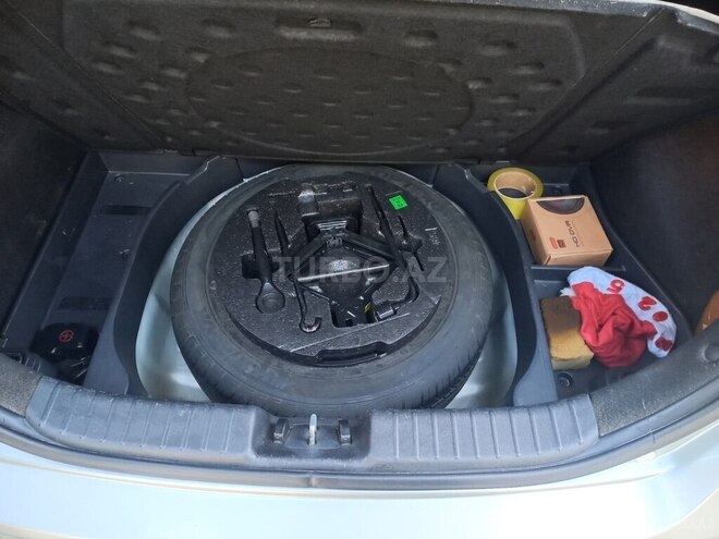 Hyundai i30 2008, 321,457 km - 1.4 l - Masallı