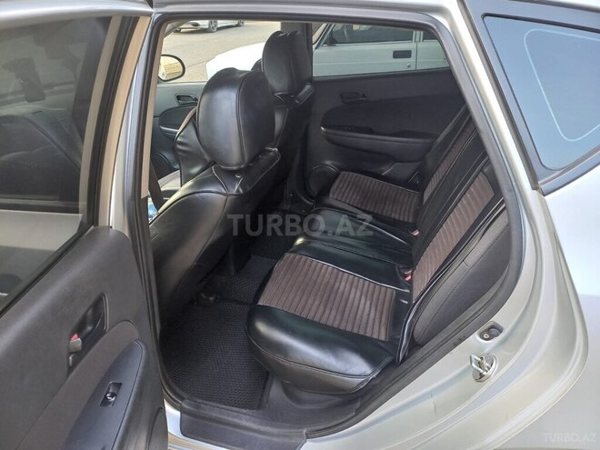 Hyundai i30 2008, 321,457 km - 1.4 l - Masallı