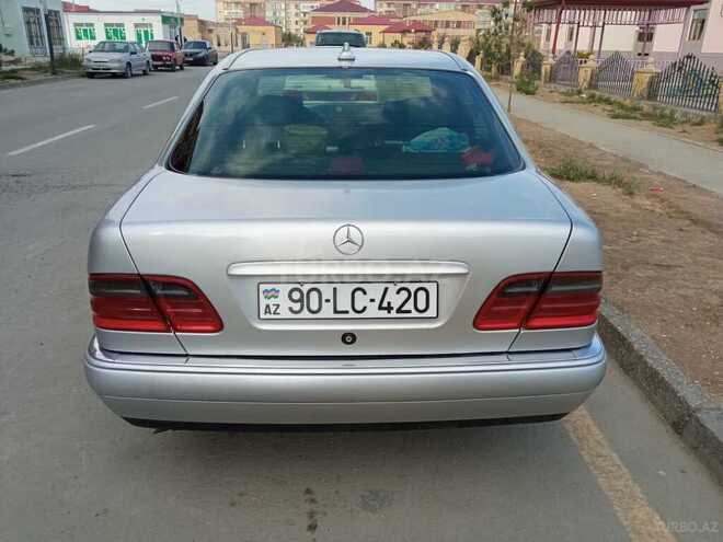 Mercedes E 240 1998, 427,190 km - 2.4 l - Bakı