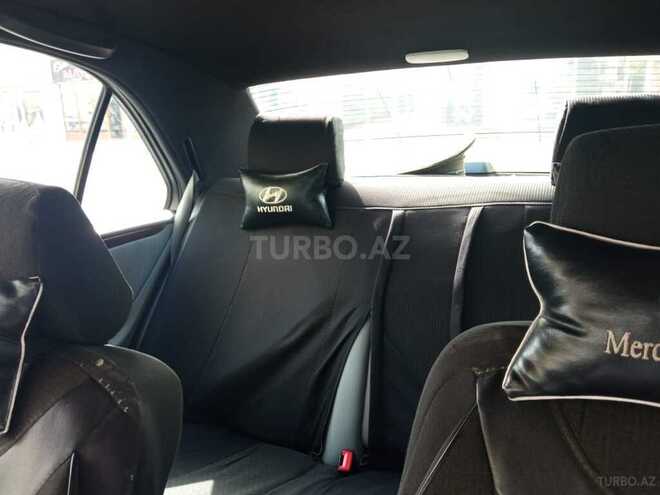Mercedes E 240 1998, 427,190 km - 2.4 l - Bakı